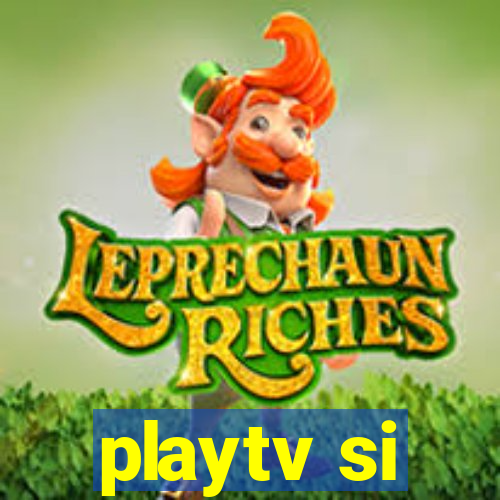 playtv si